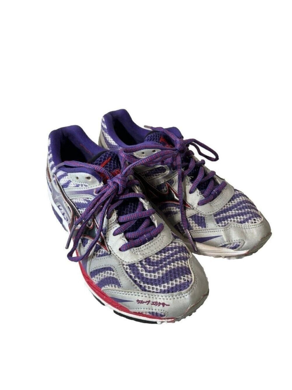 Mizuno Wave Elixir Women's Running Shoes Sz 7